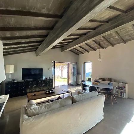 Il Fico, Isola D'elba, Piscina E Aria Condizionata * Rio Marina