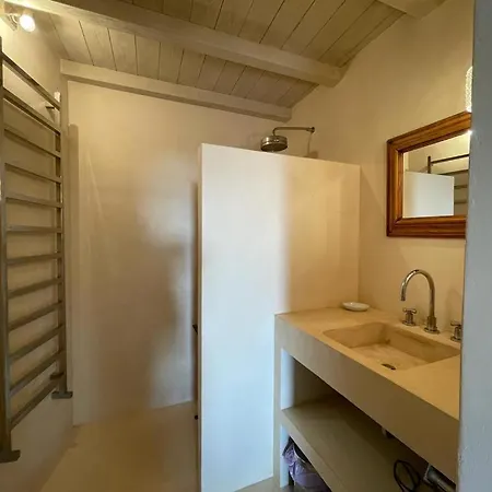 Il Fico, Isola D'elba, Piscina E Aria Condizionata Villa Rio Marina