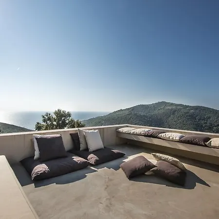 Il Fico, Isola D'elba, Piscina E Aria Condizionata * Rio Marina