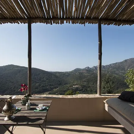 Villa Il Fico, Isola D'elba, Piscina E Aria Condizionata Rio Marina