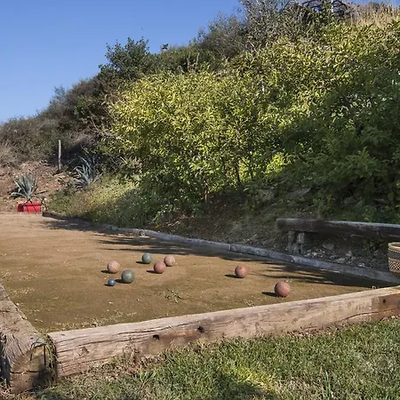 Il Fico, Isola D'elba, Piscina E Aria Condizionata Villa *