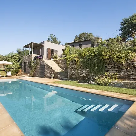 Villa Il Fico, Isola D'elba, Piscina E Aria Condizionata Rio Marina